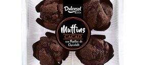 Grupo Dulcesol amplía su colección Black