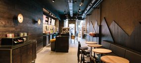 Starbucks, a por los nuevos mercados