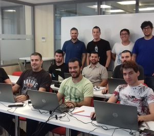 PcComponentes estrena nueva oficina tecnológica en Granada