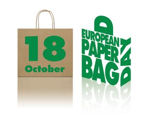 The Paper Bag lanza el primer Día Europeo de la Bolsa de Papel