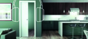 Scrigno lanza su nueva solución acústica