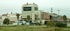 El grupo STN compra la planta de Zirconio
