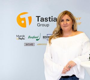Tastia Group pone a Macarena Charlo al frente de la división de restauración