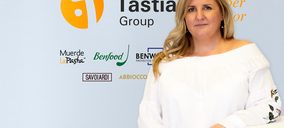Tastia Group pone a Macarena Charlo al frente de la división de restauración
