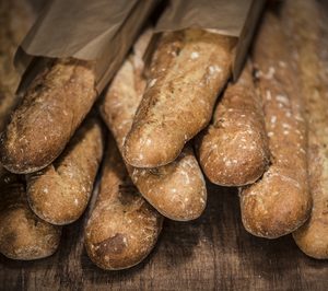Europastry suma valor añadido en sus nuevas propuestas en pan