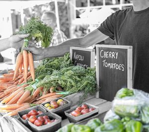 Siete tendencias para reescribir la industria alimentaria