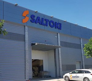 Saltoki prepara expansión en Valencia
