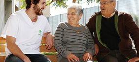 El grupo Clece gana la gestión de un centro de día en Cataluña