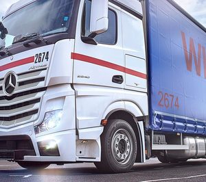 Wheels Logistics, lastrada por una reorganización fabril de Ford