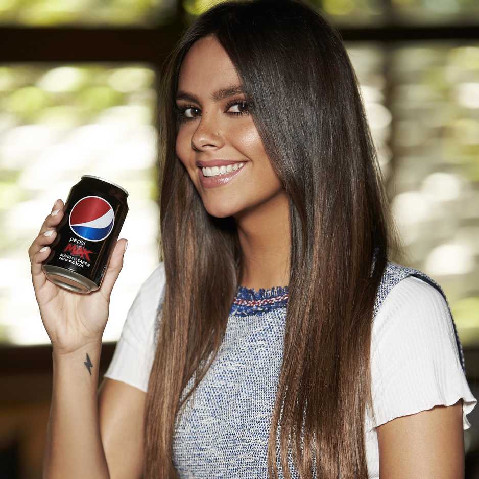 Pepsi Max elegida por un 56% de los participantes en el Reto del Sabor
