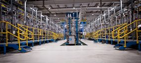 Ball Packaging abre su segunda planta en España