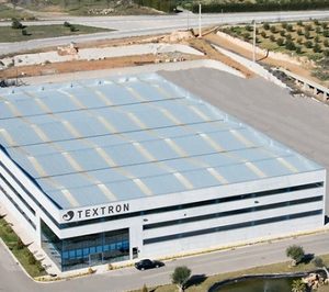 Textron Plimon superará la barrera de los 60 M motivada por la inversión