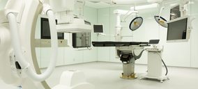 Quirónsalud estrena el nuevo bloque quirúrgico de la Fundación Jiménez Díaz