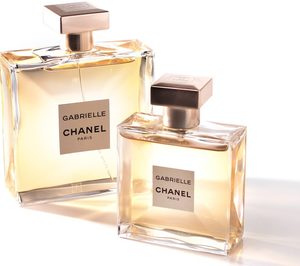 Chanel maneja buenas previsiones para la división de Perfumes y Belleza