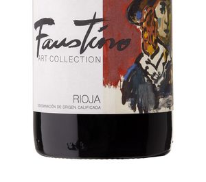 Grupo Faustino presenta la nueva Faustino Art Collection