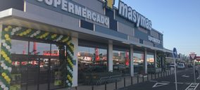 Juan Fornés, primer supermercado del año en Valencia