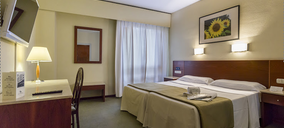 Reforma integral de un hotel sevillano