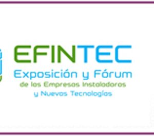 Tesy, presente en EFINTEC 2018
