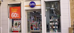 Comercial Caus eleva ventas y reajusta su red de perfumerías Gotta