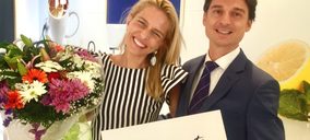 Bárbara Gómez Molino, nueva Project Manager & PR de Grohe