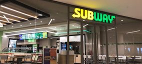 Subway debuta en Sevilla