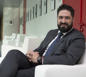 Entrevista a Raúl Calleja, director de ePower&Building