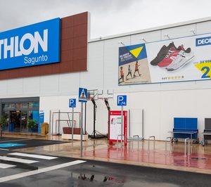 Decathlon inaugura en Sagunto y ultima otras dos aperturas