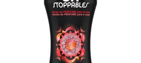 P&G se suma al nuevo nicho de perfume para la ropa con ‘Lenor Unstoppables’