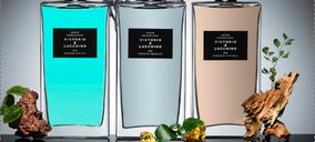 Puig cierra el conflicto con Saphir por competencia desleal al recibir 4 M€