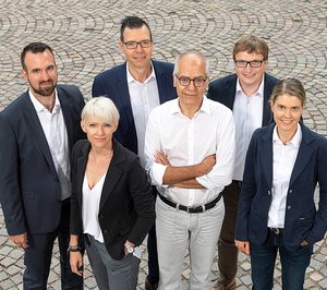 VOG incorpora nuevos responsables a su equipo