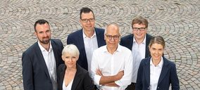 VOG incorpora nuevos responsables a su equipo