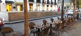 Cañas y Tapas estrena en el Distrito del Arte de Madrid