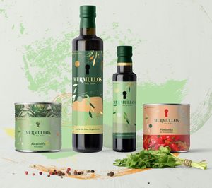 Unexport crea una división de productos transformados