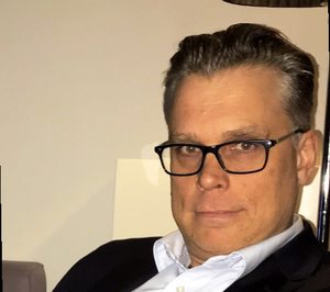 Erik Pieder nombrado CFO y vicepresidente ejecutivo de Assa Abloy Group