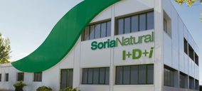 Soria Natural dinamiza su actividad con más capacidad y nuevos formatos