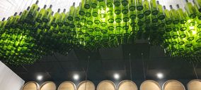 Mesur y Secom iluminan el Museo del Vino en Jumilla