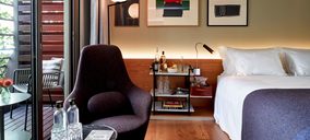 El hotel Omm se denominará Sir Victor