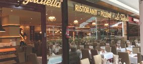 Un multifranquiciado abre el nuevo La Tagliatella de Leioa