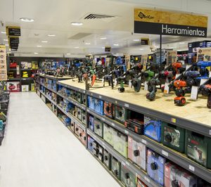 Bricor prepara nueva apertura en Madrid