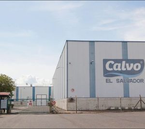Grupo Calvo prepara una importante inversión en El Salvador