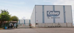 Grupo Calvo prepara una importante inversión en El Salvador