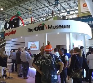 Empresas de envases y embalajes buscan clientes en Infoagro Exhibition