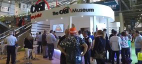 Empresas de envases y embalajes buscan clientes en Infoagro Exhibition