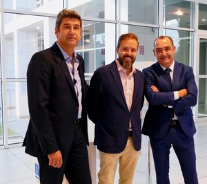 San Valero participa en un proyecto para integrar el Big Data en bodegas