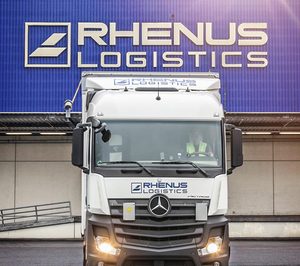 Rhenus Logistics refuerza su plataforma de Valencia