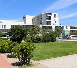 La Corporació Parc Taulí prepara una nueva licitación de las obras de ampliación de su hospital