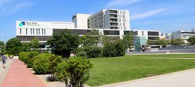 La Corporació Parc Taulí prepara una nueva licitación de las obras de ampliación de su hospital
