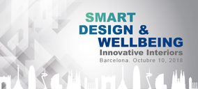 Villeroy & Boch organiza el congreso Smart Design & Wellbeing en Barcelona
