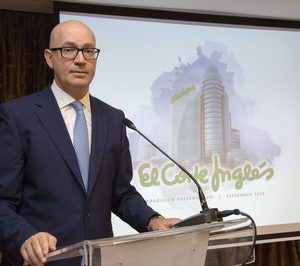 El Corte Inglés cierra con buena acogida su emisión de bonos