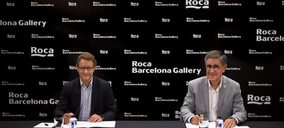 Roca vuelve a ser partner principal del European BIM Summit